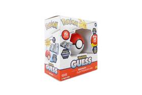 Rodinná hra Mac Toys QUIZY Pokémon trainer guess 

 obrázok produktu 6 z 7