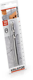 Vrták Kreator KRT010905, 10×110 mm 

 obrázok produktu 1 z 1