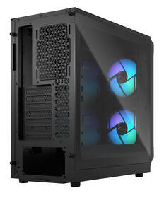 Case FRACTAL DESIGN Focus 2 RGB Tempered Glass Clear Tint čierna

 obrázok produktu 3 z 11