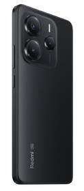 Mobilný telefón Xiaomi Redmi Note 14 5G 8 GB / 256 GB čierny

 obrázok produktu 7 z 11