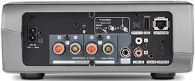 Zosilňovač Denon HEOS AMP HS2 čierny

 obrázok produktu 3 z 3