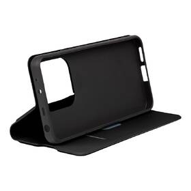 Puzdro na mobil flipové Obal:Me SmoothTouch na Xiaomi Redmi Note 14 4G čierne

 obrázok produktu 1 z 4