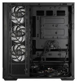 Case Zalman P40 Namu čierna

 obrázok produktu 10 z 11