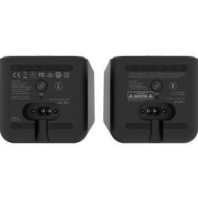 Reproduktory Klipsch Flexus SURR 200 (2 ks) čierne

 obrázok produktu 3 z 9