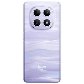 Mobilný telefón Xiaomi Redmi Note 15 5G 8 GB / 256 GB fialový

 obrázok produktu 6 z 11