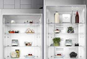 Chladnička s mrazničkou Electrolux ENG8CD19S biela

 obrázok produktu 3 z 6
