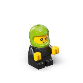 Stavebnica LEGO® City 60484 Autíčka – Herné pretekárske auto 

 obrázok produktu 5 z 8
