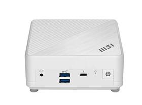 PC mini MSI Cubi 5 1M-611EU biely

 obrázok produktu 3 z 5
