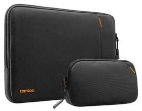 Puzdro na notebook tomtoc Defender - A13 Sleeve Kit - 15" MacBook Air čierne

 obrázok produktu 6 z 11