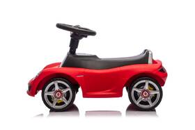 Odrážadlo plastové Buddy Toys BPC 5327 červené

 obrázok produktu 1 z 11