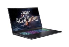 Notebook Acer Nitro V 17 (ANV17-I31-56U0) čierny

 obrázok produktu 5 z 9
