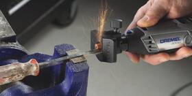 Mikronáradie Dremel 3000 (F0133000JC) 

 obrázok produktu 5 z 7