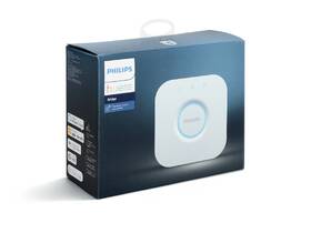 Ovládač Philips Bridge 2.0 biele

 obrázok produktu 1 z 10