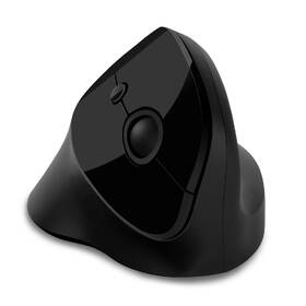 Myš Connect IT vertikálna, ergonomická čierna

 obrázok produktu 3 z 12