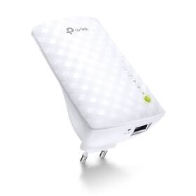Wi-Fi extender TP-Link RE200 AC750 biely

 obrázok produktu 2 z 5
