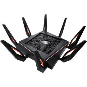 Router Asus GT-AX11000 

 obrázok produktu 1 z 6