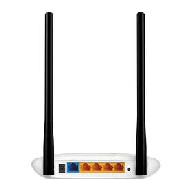 Router TP-Link TL-WR841N 

 obrázok produktu 2 z 3