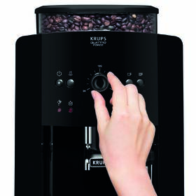 Automatický kávovar Krups EA811010 čierny

 obrázok produktu 6 z 13