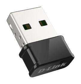 Wi-Fi adaptér D-Link DWA-181 čierny

 obrázok produktu 3 z 3