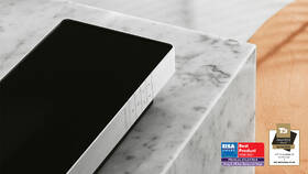 Soundbar Bang & Olufsen BeoSound STAGE EU čierny

 obrázok produktu 7 z 12