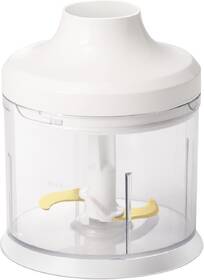 Ponorný mixér Sencor SHB 4460WH-EUE3 biely

 obrázok produktu 7 z 21