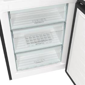 Chladnička s mrazničkou Gorenje NRK6192SYBK IonAir čierna

 obrázok produktu 5 z 12