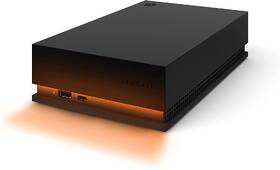 Externý pevný disk 3,5" Seagate FireCuda Gaming Hub 8TB čierny

 obrázok produktu 1 z 8