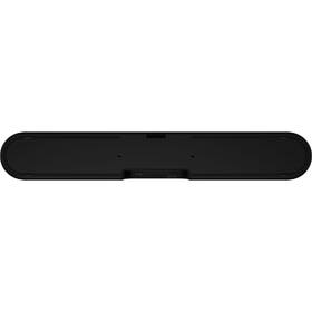 Soundbar SONOS BEAM 2 čierny

 obrázok produktu 4 z 10