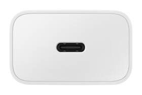 Nabíjačka do siete Samsung USB-C 15W + USB-C kábel biela

 obrázok produktu 3 z 3
