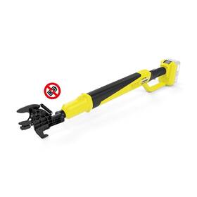 Nožnice na konáre Kärcher TLO 18-32 Battery 1.444-020.0 *INT (bez batérie) 

 obrázok produktu 1 z 3