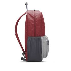 Batoh na notebook SOLO NEW YORK RE:Solve na 15,6" sivý/červený

 obrázok produktu 2 z 9