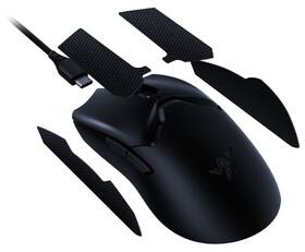 Myš Razer Viper V2 Pro čierna

 obrázok produktu 5 z 13