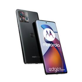Mobilný telefón Motorola Edge 30 Fusion 5G 8 GB / 128 GB - Quartz Black 

 obrázok produktu 7 z 11