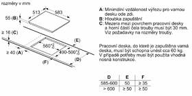 Indukčná varná doska Bosch PIE645BB5E čierna

 obrázok produktu 5 z 8