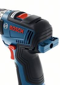 Aku skrutkovač Bosch Professional GSR 12V-35 FC set (s batériou) 

 obrázok produktu 2 z 4