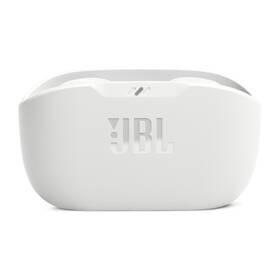 Slúchadlá JBL Wave Buds biela

 obrázok produktu 5 z 10