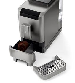 Automatický kávovar Tchibo Esperto Caffé 2.0, strieborné 

 obrázok produktu 2 z 7