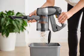 Tyčový vysávač Sencor SVC 8725GD 

 obrázok produktu 17 z 19