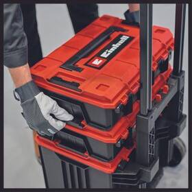 Box na náradie Einhell E-Case L 4540014 

 obrázok produktu 1 z 3