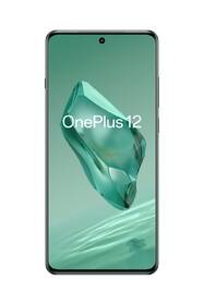Mobilný telefón OnePlus 12 5G 16 GB / 512 GB zelený

 obrázok produktu 2 z 9