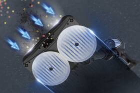 Hubica Rowenta ZR009C00 Aerospin 

 obrázok produktu 2 z 5