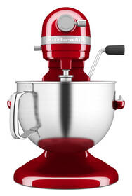 Kuchynský robot KitchenAid 5KSM60SPXEER červený

 obrázok produktu 2 z 8