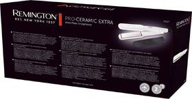 Žehlička na vlasy Remington S5527 PRO-Ceramic Extra biela

 obrázok produktu 5 z 9