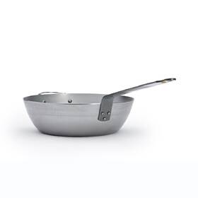 Panvica de Buyer 5614.32, 32 cm strieborná

 obrázok produktu 4 z 5