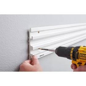 Lišta Stanley STST82602-1, 120 cm Track walls 

 obrázok produktu 2 z 4