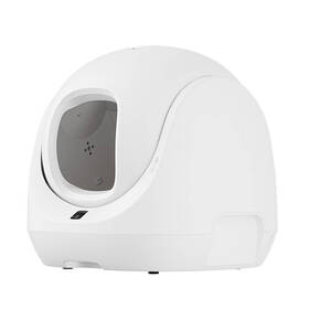 Inteligentná toaleta Catlink BayMax Version biely

 obrázok produktu 1 z 6