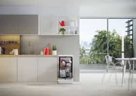 Umývačka riadu Hoover HF0C3SB0FW biela

 obrázok produktu 12 z 14