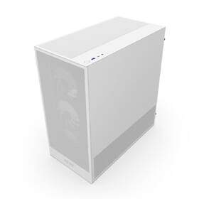 Case NZXT H5 Flow RGB biela

 obrázok produktu 1 z 5