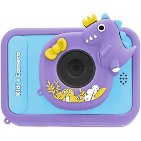 Digitálny fotoaparát LAMAX PixelKid1 modrý

 obrázok produktu 4 z 12