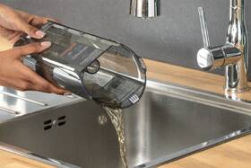 Čistič tvrdých podláh Rowenta GZ7035WO X-Clean 10 AI biely

 obrázok produktu 6 z 13